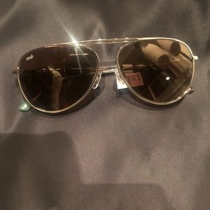Web Aviators NWT